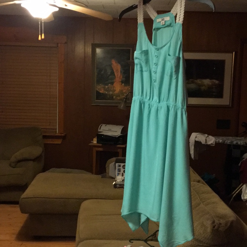 Juniors Dress Medium